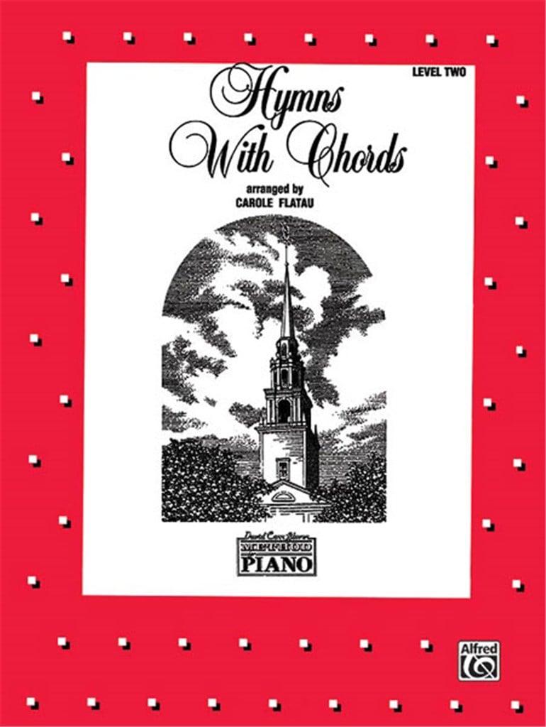 Glover Method:Hymns with Chords, Level 2